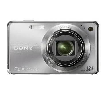 Produktbild Sony CyberShot DSC-W290