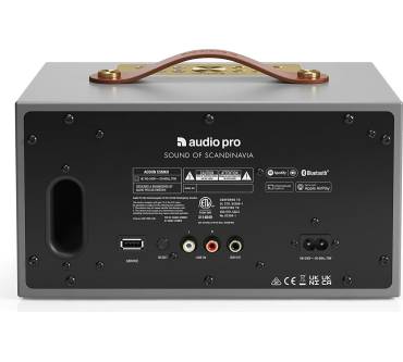 Produktbild Audio Pro C5 MKII