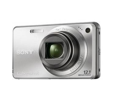 Produktbild Sony CyberShot DSC-W290