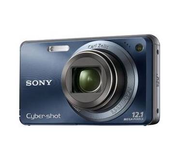 Produktbild Sony CyberShot DSC-W290