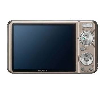 Produktbild Sony CyberShot DSC-W290