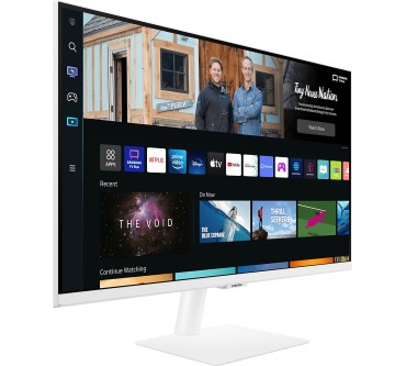 Produktbild Samsung Smart Monitor M5B S27BM500E