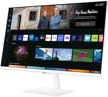 Produktbild Samsung Smart Monitor M5B S27BM500E