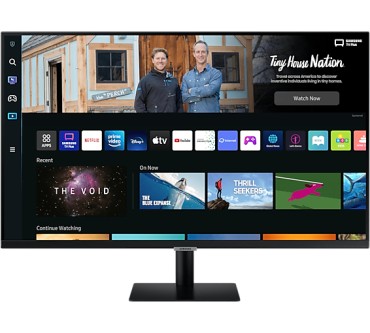 Produktbild Samsung Smart Monitor M5B S27BM500E