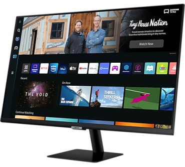 Produktbild Samsung Smart Monitor M5B S27BM500E