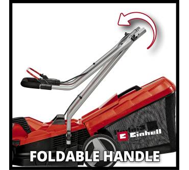 Produktbild Einhell GE-CM 18/33 Li-Solo