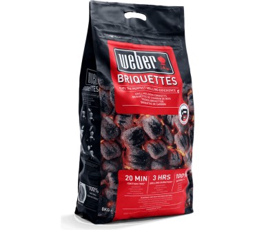 Produktbild Weber Briquettes