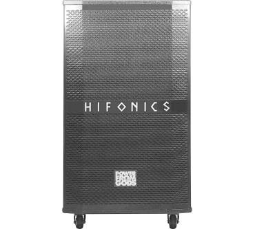 Produktbild Hifonics EB115Av2