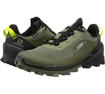 Produktbild Salomon Cross Over Gore-Tex