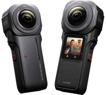 Produktbild Insta360 One RS 1-inch 360 Edition