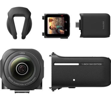 Produktbild Insta360 One RS 1-inch 360 Edition