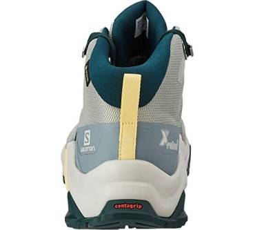 Produktbild Salomon X Raise 2 Mid Gore-Tex