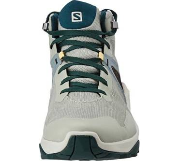 Produktbild Salomon X Raise 2 Mid Gore-Tex