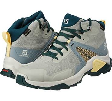 Produktbild Salomon X Raise 2 Mid Gore-Tex