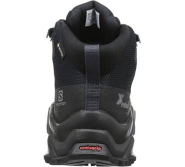 Produktbild Salomon X Raise 2 Mid Gore-Tex