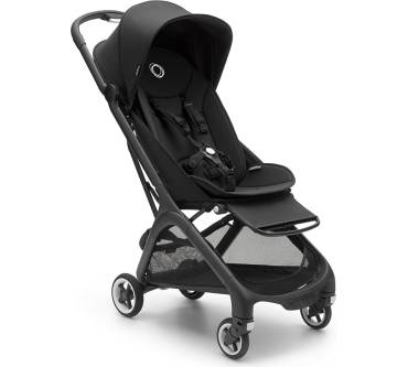 Produktbild Bugaboo Butterfly