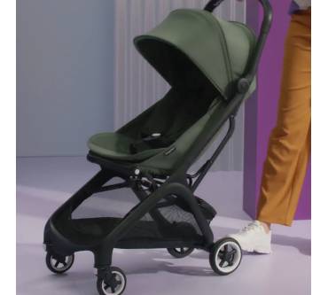 Produktbild Bugaboo Butterfly