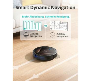 Produktbild Eufy RoboVac G20 Hybrid