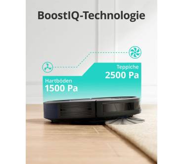 Produktbild Eufy RoboVac G20 Hybrid