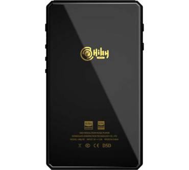 Produktbild HiBy R5 (Gen2)