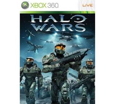 Produktbild Halo Wars (für Xbox 360)