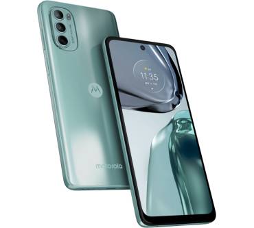 Produktbild Motorola Moto G62 5G