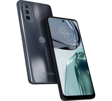 Produktbild Motorola Moto G62 5G