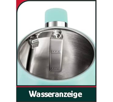 Produktbild Hazel Quinn Wasserkocher (1,7 l)