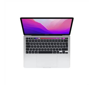 Produktbild Apple MacBook Pro 13