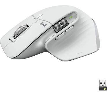 Produktbild Logitech MX Master 3S