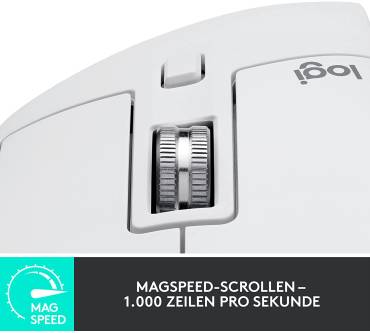 Produktbild Logitech MX Master 3S