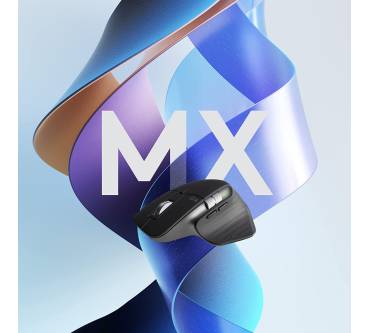 Produktbild Logitech MX Master 3S