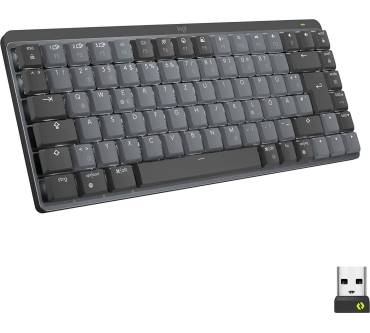 Produktbild Logitech MX Mechanical Mini