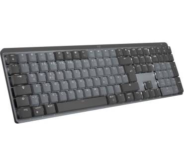 Produktbild Logitech MX Mechanical