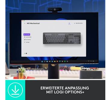 Produktbild Logitech MX Mechanical