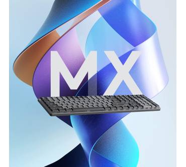 Produktbild Logitech MX Mechanical