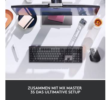 Produktbild Logitech MX Mechanical