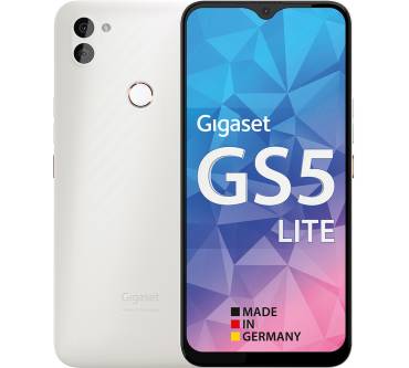 Produktbild Gigaset GS5 Lite