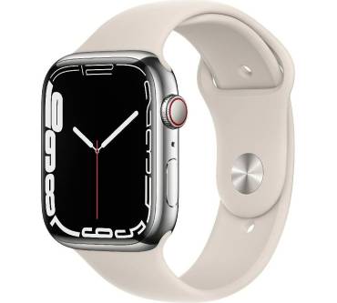 Produktbild Apple Watch Series 7