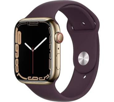 Produktbild Apple Watch Series 7