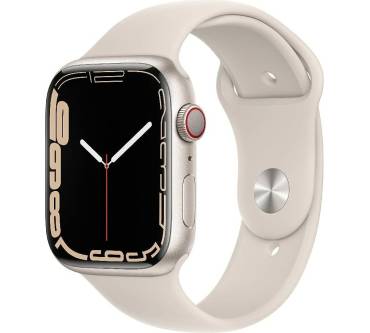 Produktbild Apple Watch Series 7