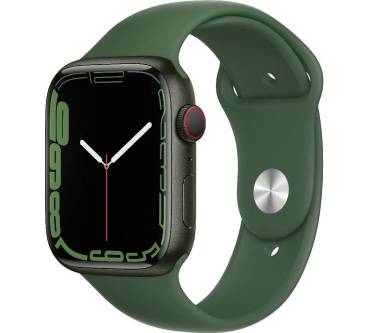 Produktbild Apple Watch Series 7