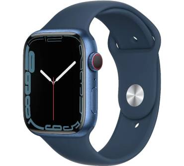 Produktbild Apple Watch Series 7