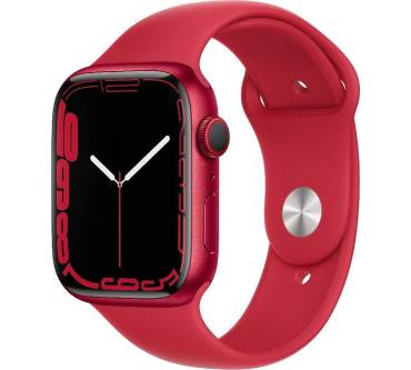 Produktbild Apple Watch Series 7