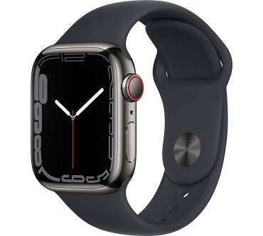 Produktbild Apple Watch Series 7