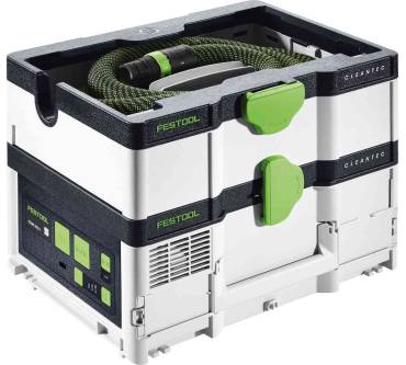 Produktbild Festool Cleantec CTLC SYS I-Basic