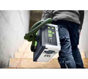 Produktbild Festool Cleantec CTLC SYS I-Basic