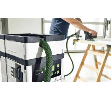 Produktbild Festool Cleantec CTLC SYS I-Basic