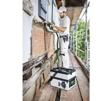 Produktbild Festool Cleantec CTLC SYS I-Basic