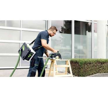 Produktbild Festool Cleantec CTLC SYS I-Basic